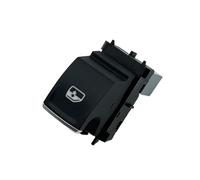 Botón Cromado Interruptor Elevalunas Eléctrico Lado Pasajero Para VW Para Passat Para Golf Para Polo Para Touareg 5GG959855E 5G0959855L 5G0959855F