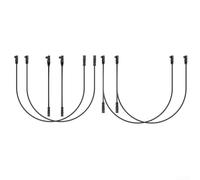 Botón de activación de cambio AXS para bicicletas de carretera con compatibilidad electrónica de transmisión de 11 o 12 velocidades y estabilidad térmica (B-12s)