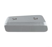 Botón de ajuste de volumen para Golf MK8 y Passat para B8, acceso rápido a los controles de sonido