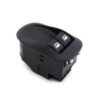 Botón De Ajuste Del Cristal Del Espejo Y Del Elevalunas Eléctrico Para Peugeot 206 6554.WQ