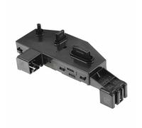 Botón de Ajuste del Interruptor de Control del Asiento eléctrico Derecho del automóvil para CTS, XTS y Buick.