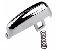 Botón de aleación de repuesto para freno de mano S de Opel Mokka 2012-2018 - Buena reputación