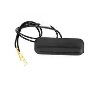 Botón de Apertura del Cierre del portón Trasero del Coche 13393912 para Opel Vauxhall Insignia y Meriva 2008-2023