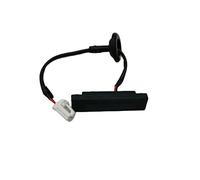 Botón de Apertura del Interruptor de la manija de la Puerta Trasera del Coche, Cerradura de la Tapa del Maletero para Veloster 2012, 2013, 2014, 2015, 2016 y 2017, 812602V000, 81260-2V000