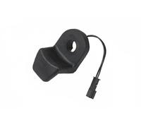 Botón de apertura del maletero 132-004-020 ABAKUS para BMW 3 Touring 5 Touring
