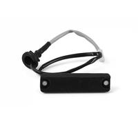 Botón de apertura del maletero 132-051-006 ABAKUS para TOYOTA AVENSIS