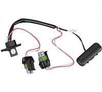METZGER Conmutador, Desbloqueo tapa maletero para OPEL: Insignia & VAUXHALL: Insignia (Ref: 2310688)