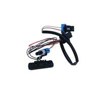 Botón de apertura del maletero Capó trasero 28-0594 MAXGEAR para OPEL