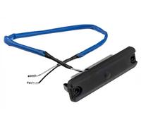 NTY EZC-KA-057 Conmutador, Desbloqueo tapa maletero