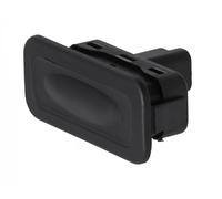 Botón de apertura del maletero negro 182451 FEBI BILSTEIN para RENAULT MEGANE CC