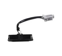 Botón de Apertura del Maletero para Nissan Qashqai J10 2006-2014, Interruptor de Apertura del portón Trasero 90602-JD00B 90602JD004