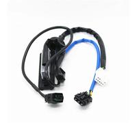 Botón de Apertura del Maletero Trasero para Kia Sorento, Interruptor de Apertura del Maletero, actuador del pestillo de la Tapa 812602p010