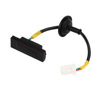 Botón De Apertura Del Maletero Y Cerradura Tapa Maletero 81260-1W220 Para Kia Para Picanto TB Para Rio Mk3 2011-2017