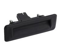 Botón de Apertura del portón Trasero, Interruptor de la manija del Maletero para A1, Skoda, Roomster, VW, Golf MK5 1K5 5J0827566E 5J0 827 566E
