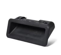 Botón de Apertura del portón Trasero, Interruptor de Maletero con Cable, Interruptor de Apertura del portón Trasero para BMW E90, E60, E70, E71, E82, E88 y E91