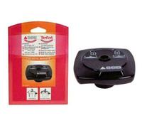 Botón De Apretar Negro Para Cocotte Seb Autentique Y Cocotte Minute SA790071