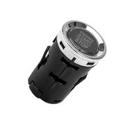 Botón de arranque 35881-TG7-A03 para Honda para Pilot Ex | Para Fit Ex-L 2016-2020 para Ridgeline para Passport interruptor de encendido de parada de arranque de motor