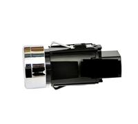 Botón de arranque 56D959839C para Volkswagen para Passat | B7 2011-2019 280T Interruptor de arranque con botón de arranque del motor