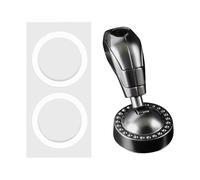 Botón De Arranque Coche Bola Balanceante - Botones Oscilantes de Encendido para Autos,Bola Oscilante Decorativa de Arranque para Hombre Mujer Decoración Vehículo Viaje Carretera