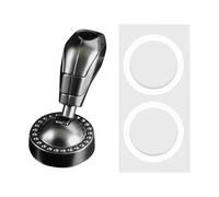Botón De Arranque Coche Bola Balanceante,Cubierta Para Interruptor De Encendido Del Motor | Decorativo Mando Arranque Unisexo Viaje Decoración Automóvil
