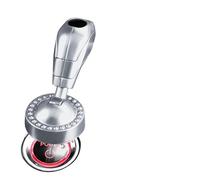 Botón De Arranque Con Bola Basculante | Botones Oscilantes de Encendido para Autos,Pomos Decorativos Para Automóvil Y Camioneta Para Viajes Por Carretera Para Hombre Y Mujer