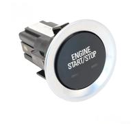 Botón de arranque de encendido de repuesto para Chevrolet Malibu 2016-2023 para 2018-2019 para 2016-2020 84179562