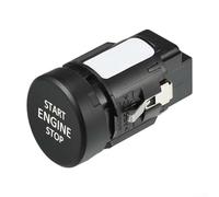 Botón de arranque de repuesto 3V0905217A 5ED905217 para Skoda Kodiaq, Superb, Octavia, Kamiq, Scala modelos de 2015 a 2023