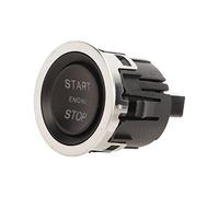 Botón de Arranque de Repuesto para Range Rover Evoque Sport - LR094038 - Botón de Encendido del Tablero del Motor