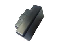 Botón de arranque del motor OBD Start Stop Desactivar Cerrar I-stop Interruptor de apagado Compatible con Mazda 3 BM BN CX5 KF CX3 CX8 CX4 Tuning(03-18 Mazda3 BM BN)