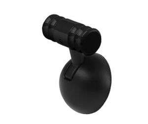 Botón de arranque del motor para el vehículo de motor y turismos | Botón de empuje de vehículo para remolque, camión, sedán, SUV, todoterreno, control de botón de encendido, universal