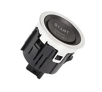 Botón De Arranque LR094038 Compatible con Sport y Otros Modelos Reemplazo Original para Encendido del Motor Accesorio de Coche de Alta Durabilidad y Fácil Instalación