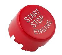 Botón de arranque para motor de coche, botón de arranque, interruptor de encendido, cubierta para BMW 1 2 3 4 5 6 7 X1 X3 X4 X5 X6 series F20 F21 F10 F30 F31 F01 F02 F12 F13 F22 F23 F15 F16 F25 F26