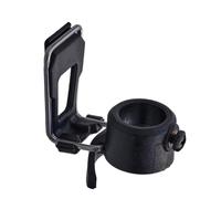 Botón de asistencia para encender la estufa Spider, botón de encendido de estufa Spider plegable | Herramienta de asistencia al encendido del hornillo de camping | Herramienta auxiliar para el