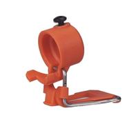 Botón de asistencia para estufa Spider, botón de encendido de estufa Spider plegable, botón de encendido del hornillo de camping, herramienta auxiliar para encender el horno