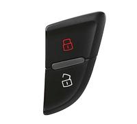 Botón de bloqueo central del interruptor delantero izquierdo coche para A4 B8 S4 para Allroad A5 S5 R ventana eléctrica