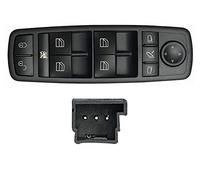 MAX SMB122 Interruptor de elevalunas