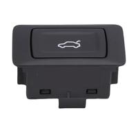 Botón de bloqueo de maletero eléctrico, reemplazo de Control de puerta trasera, botón resistente Premium para C7 RS7 S6 S7 SQ5 4G0959831A