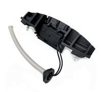Botón de bloqueo de portón trasero, interruptor de tapa de maletero, 25380AX60B, repuesto para Nissan Mi-cra 2002-2010 K12