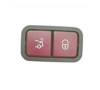 Botón De Bloqueo Del Portón Trasero Eléctrico Para W204 W205 W211 W212 W200 (2003-2016) Maletero Trasero Cerradura