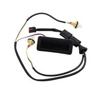 Botón de cableado del Interruptor de la manija de Apertura del portón Trasero del Maletero del automóvil para Freelander 2 LR020997 LR042648 LR002219 LR079909 Pestillo de Bloqueo del portón Trasero