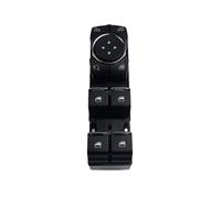 Botón de cambio Interruptor De Control De Ventanilla Para Focus 2019 2020 2021 Delantero Izquierdo Botón Regulador De Cristal Eléctrico M1BT-14540-DC