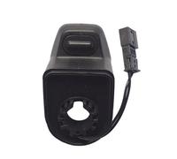 Botón de cambio Para E46 E91 E61 328i 535xi Interruptor De Botón De Llave En La Ventana Trasera Del Portón Trasero 61319200673 8385694 9200673