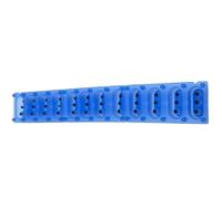 Botón de contacto conductor for teclas de goma conductoras Kawai CN17, CN27, CN37, KDP110, KDP120 y CN34(5pieces)
