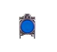 Botón de control 22mm azul 1Z 1R Harmony XB4 XB4BW36M5