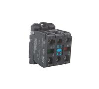 Botón de control 22mm azul con Harmony XB5 XB5AW36B5