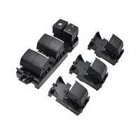 Botón De Control De Coche Interruptor De Ventanilla Principal Eléctrico Controlador Izquierdo Para Toyota Para RAV4 Para RAV 4 Para CHR 2019 2020 2021 Baiqimv(Set)