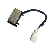 Botón de control de cristal del interruptor del techo solar para Nissan Sunny 2010-2017
