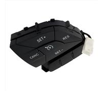 Botón de Control de Crucero Compatible con Dodge Charger 2016-2018. Botón de Control de Crucero en el Volante. OEM: 05081288AA 5081288AA.