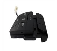 Botón de Control de Crucero en el Volante Compatible con Dodge Challenger y Charger (2016, 2017 y 2018) 05081288AA 5081288AA