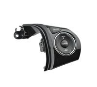 Botón de Control de Crucero multifunción para Vola Botón De Crucero Del Interruptor Control Volante Para Jade Para Civic 2012 2013 2014 2015 35880-TR6-A01(Right- cruise switch)